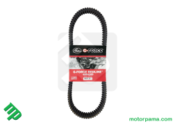 cinghia Gates 48R4289 ()